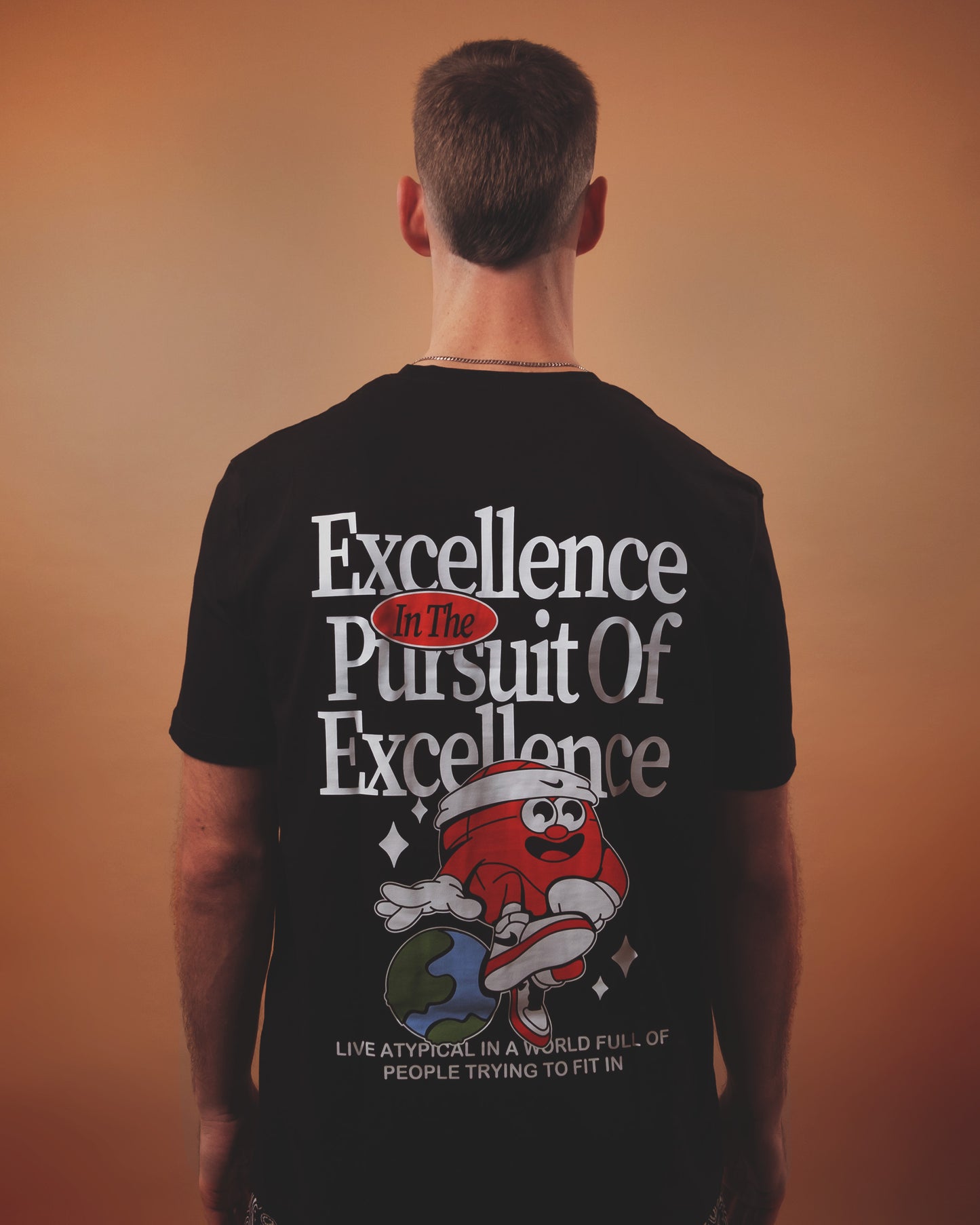 Excellence Shirt (US)