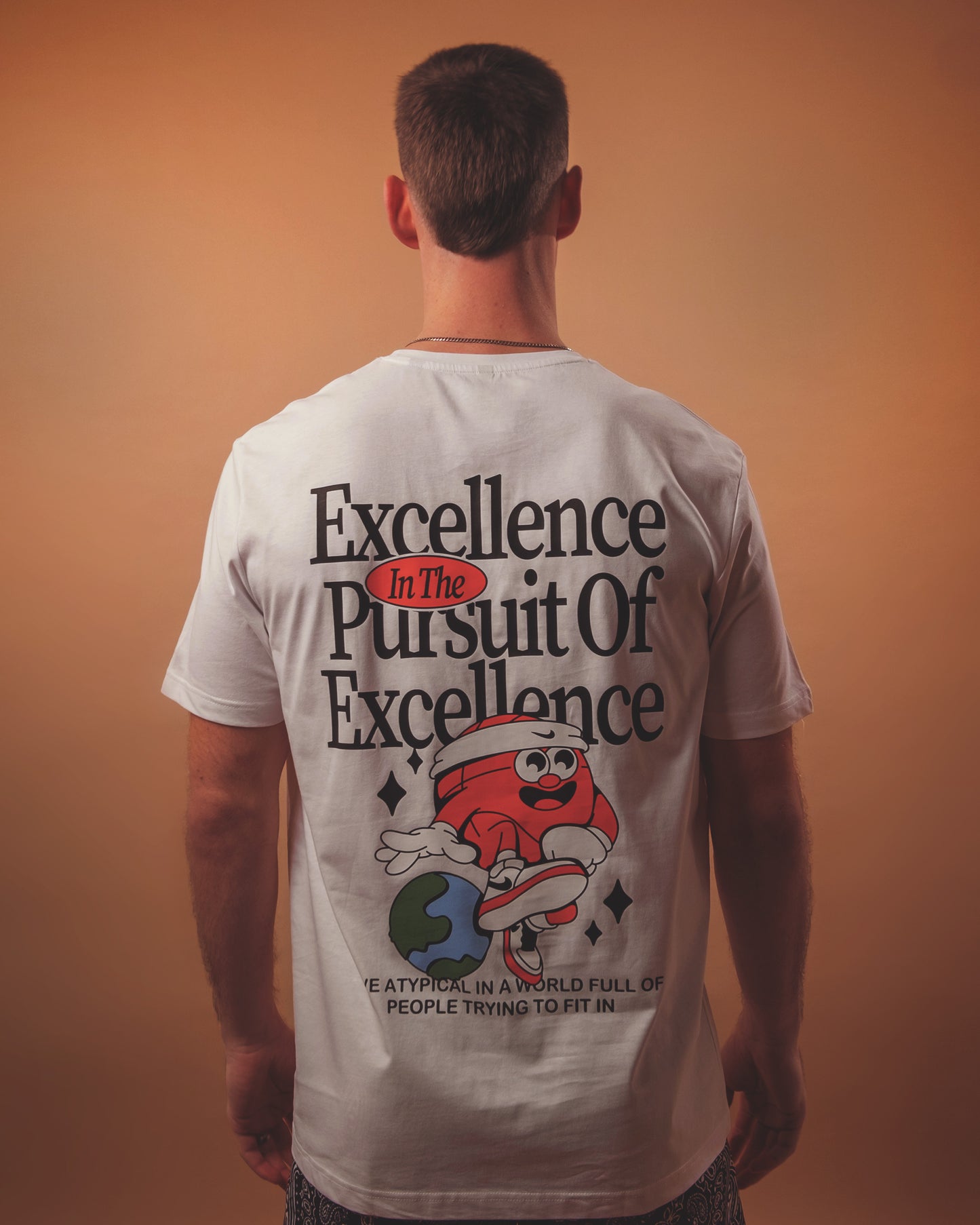 Excellence Shirt (US)