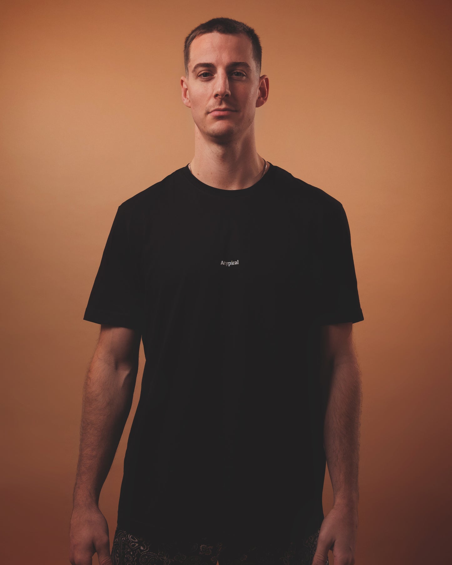 Excellence Shirt (US)