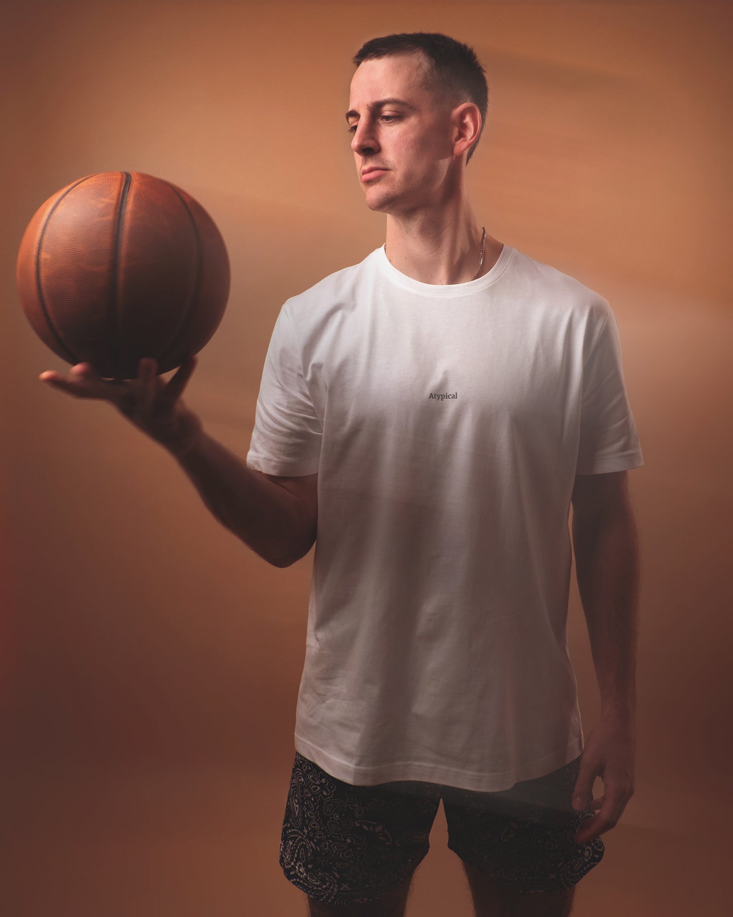 Excellence Shirt (US)