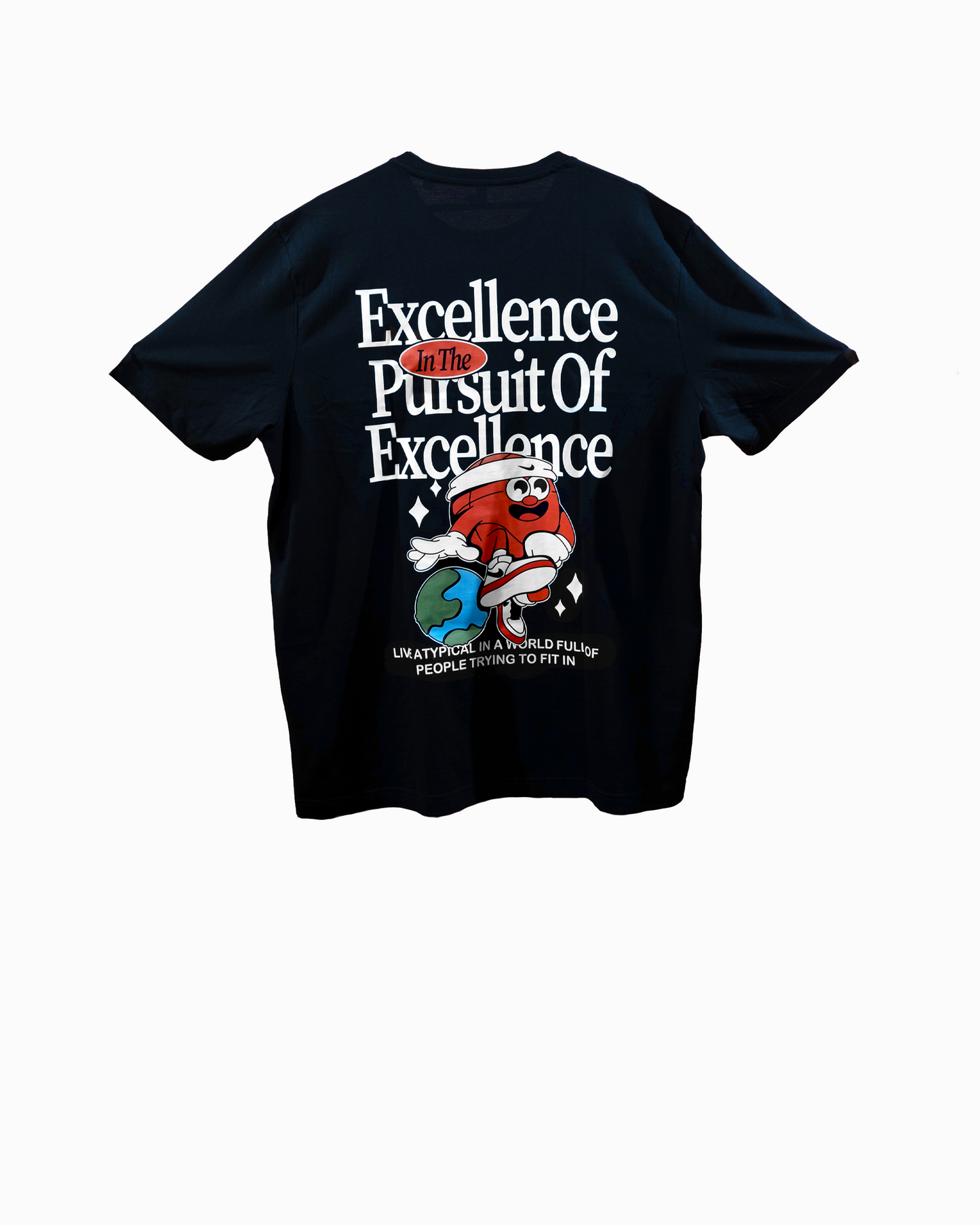 Excellence Shirt (US)
