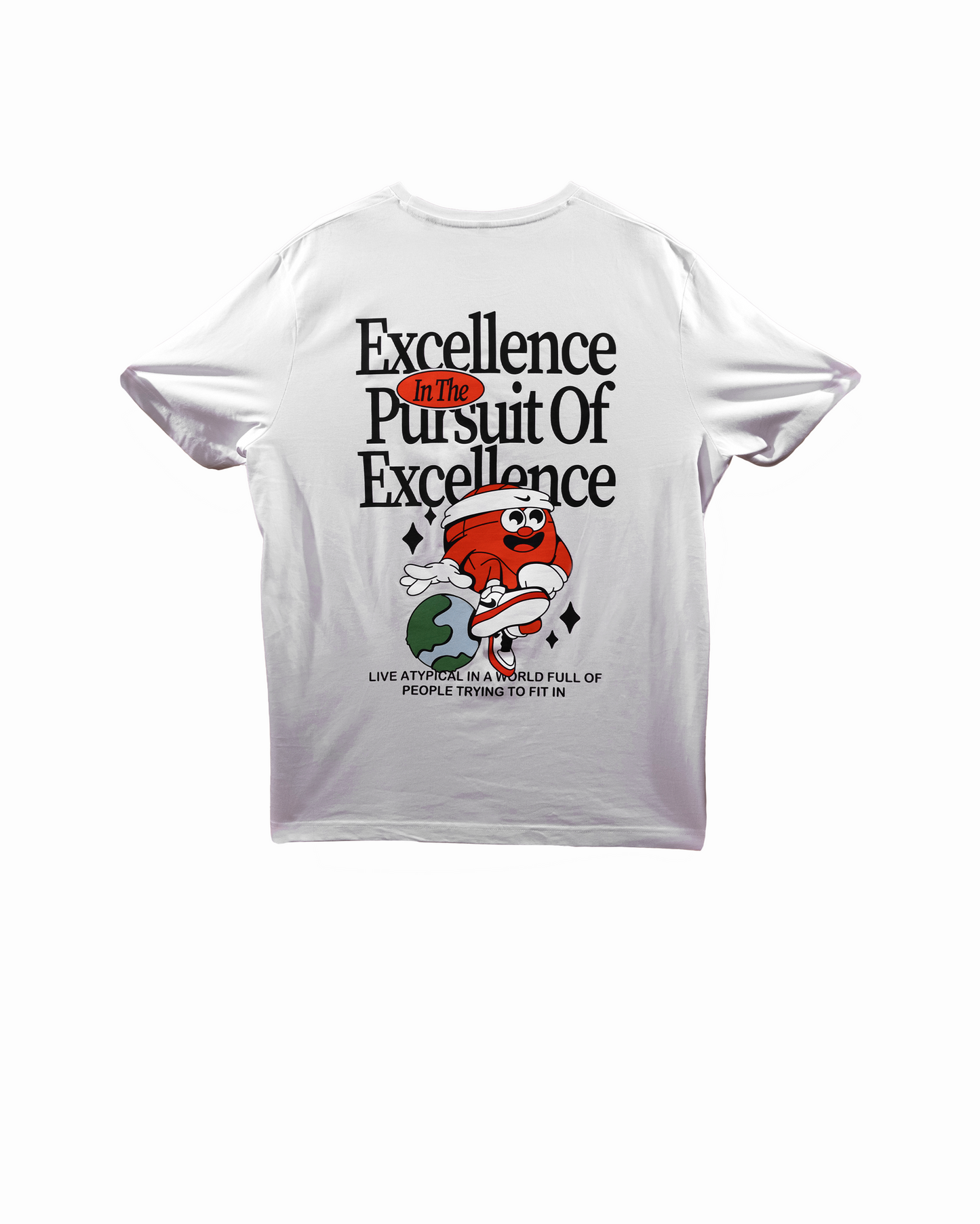 Excellence Shirt (US)