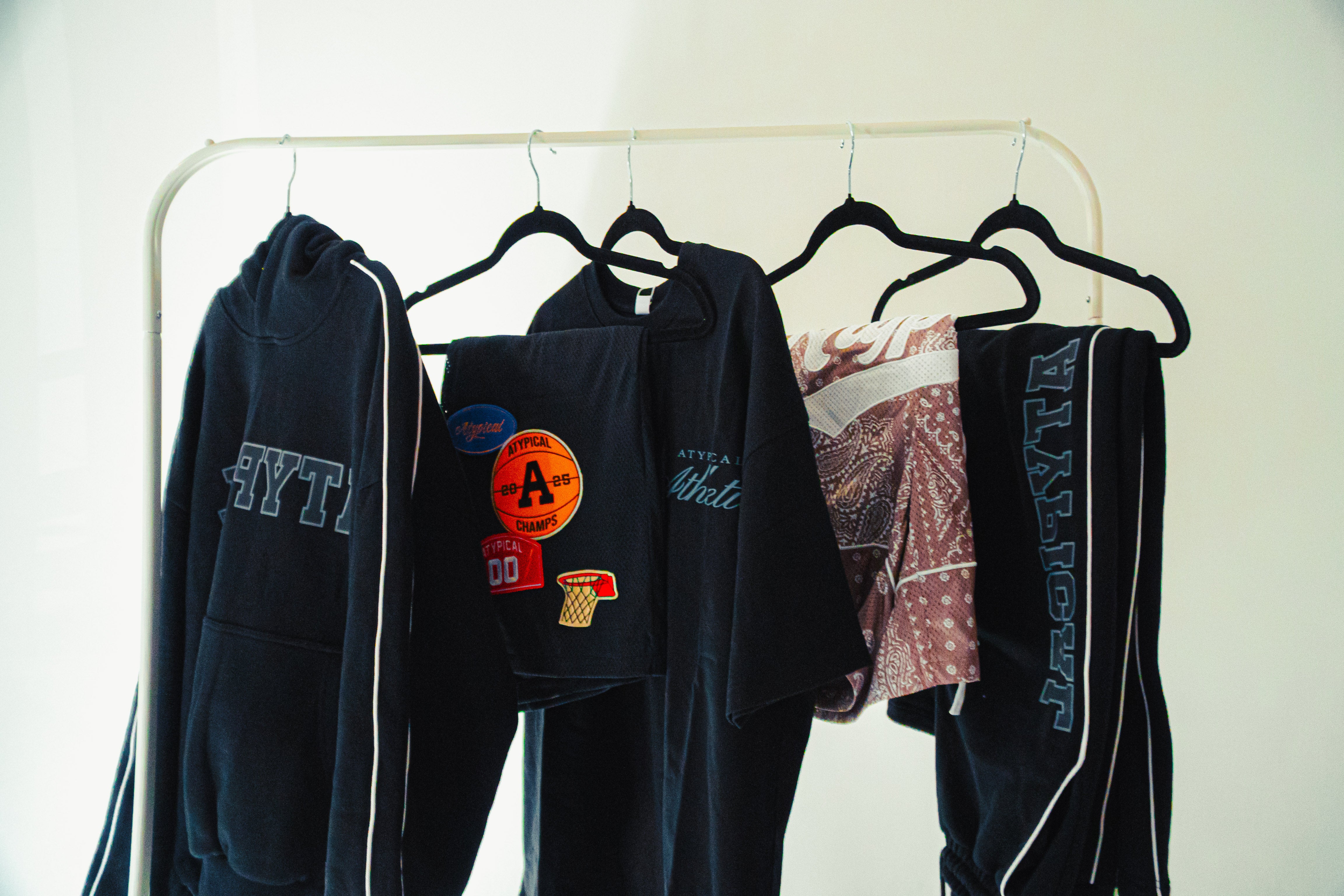 Atypical Athletics Collection – The Atypical Life