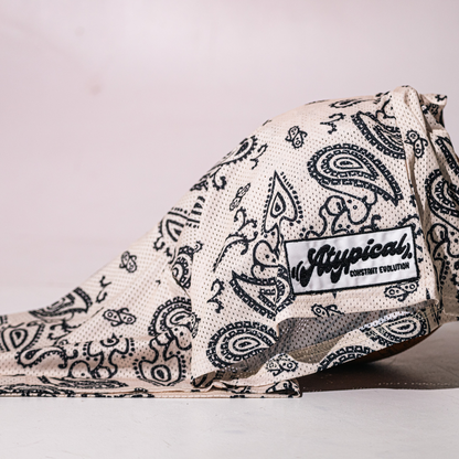 Constant Evolution Paisley Shorts (US)