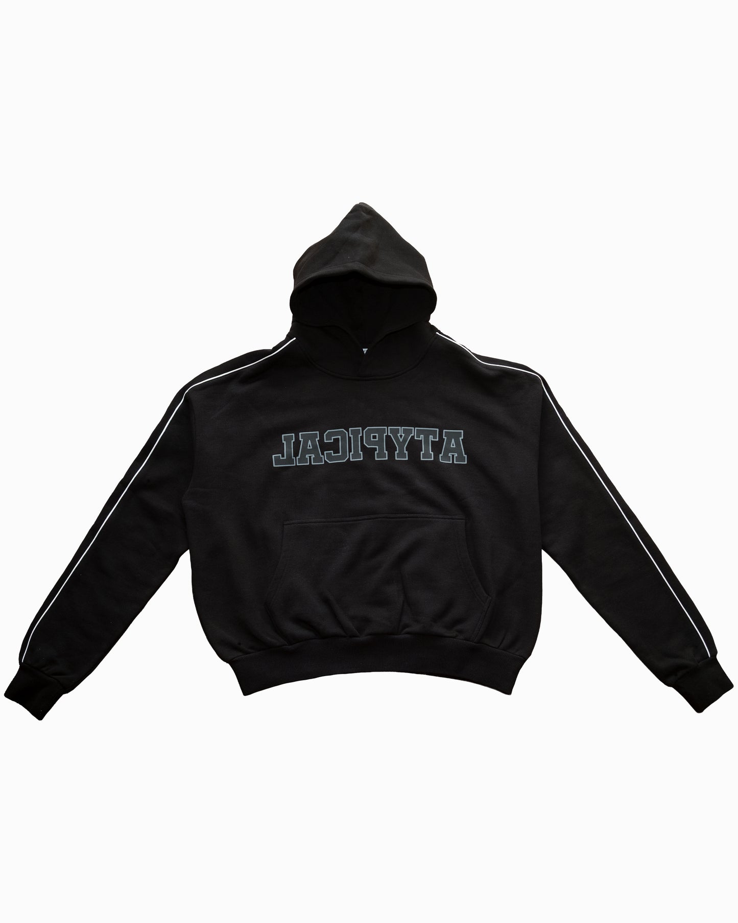 "Mirror" Sweatshirt (US)