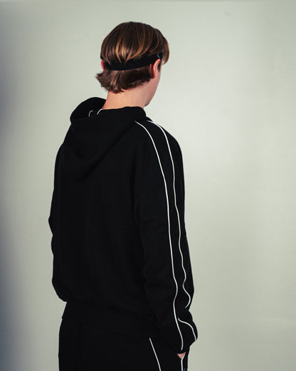 "Mirror" Sweatshirt (US)