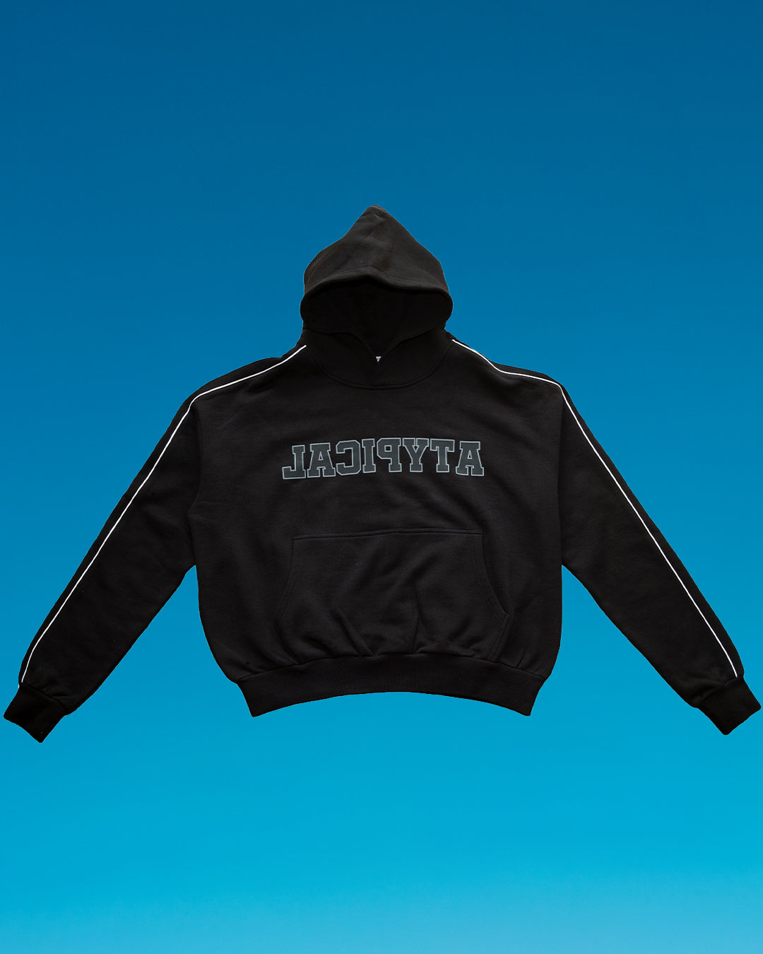 "Mirror" Sweatshirt (US)