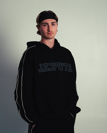"Mirror" Sweatshirt (US)