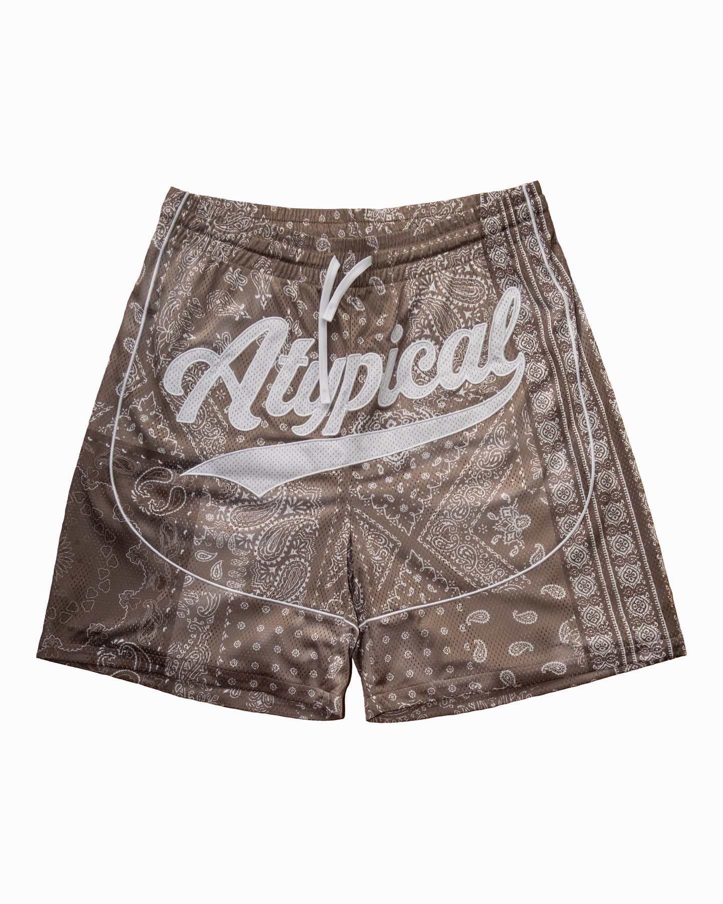 Paisley "Sand" Short (US)