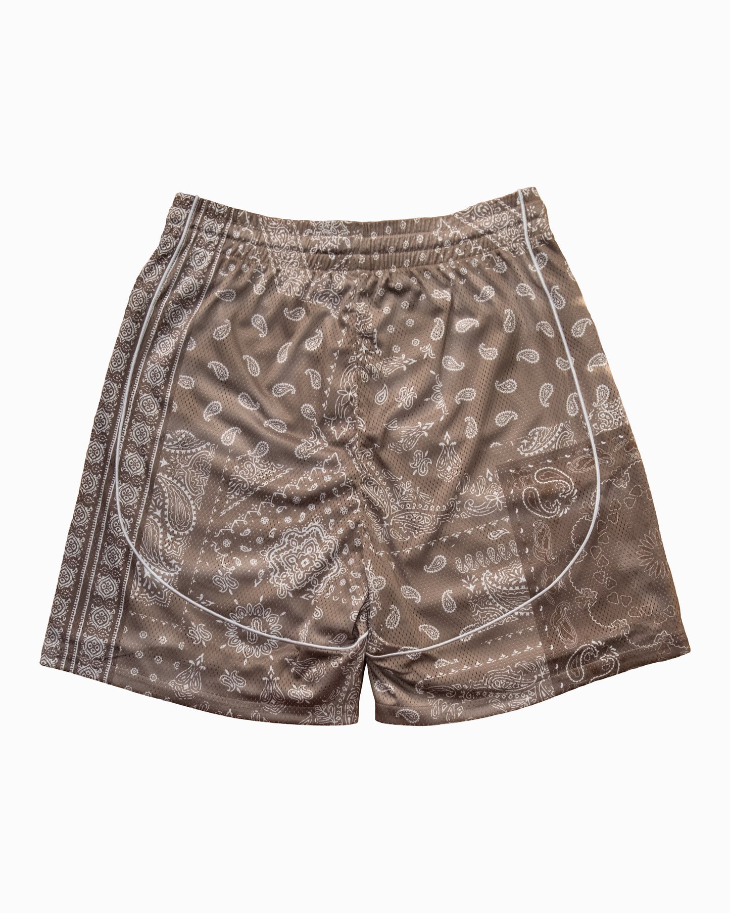 Paisley "Sand" Short (US)