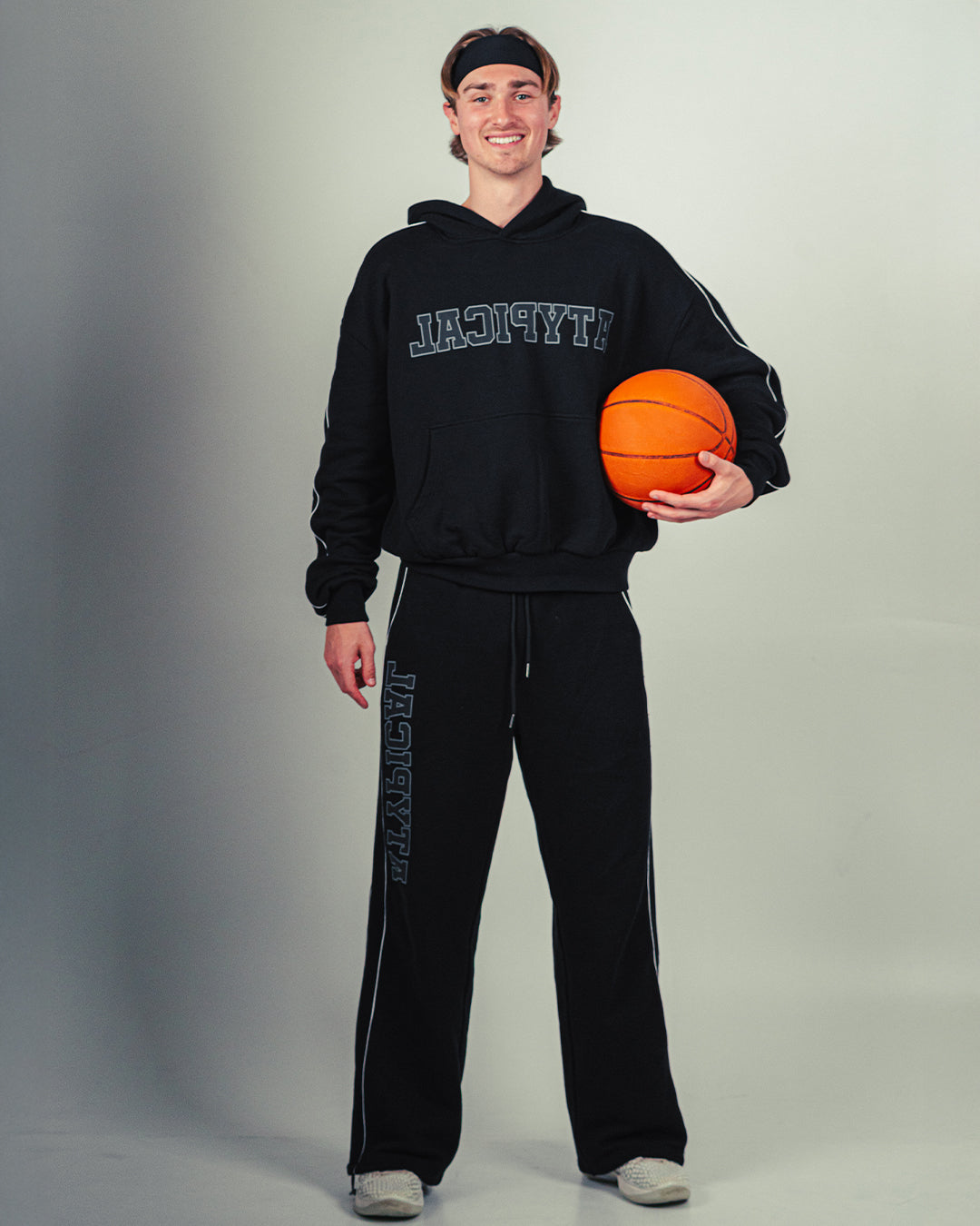 "Mirror" Sweatpant (US)