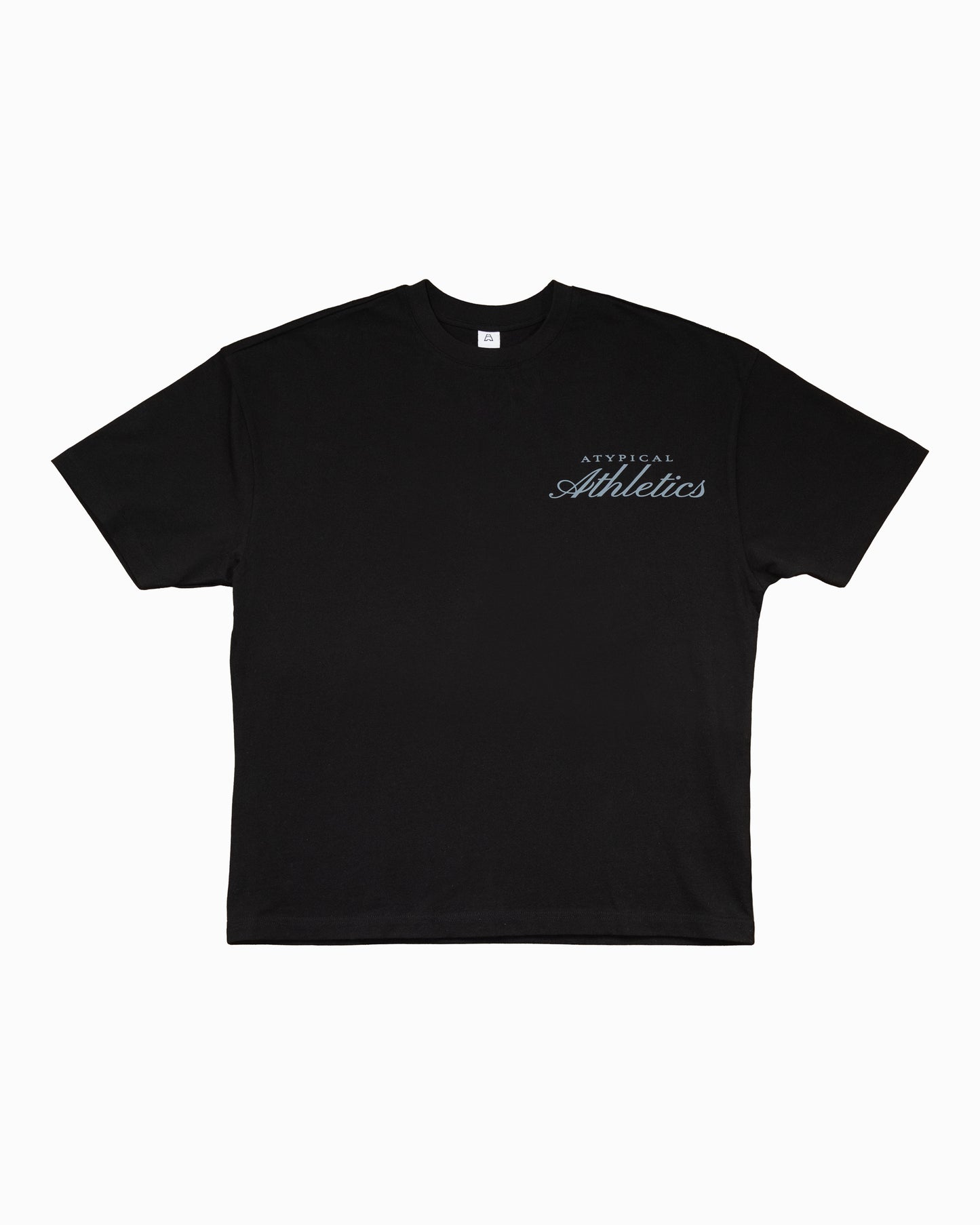 Oversized "Staple" T-Shirt (US)