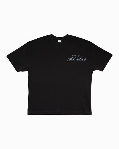 Oversized "Staple" T-Shirt (US)