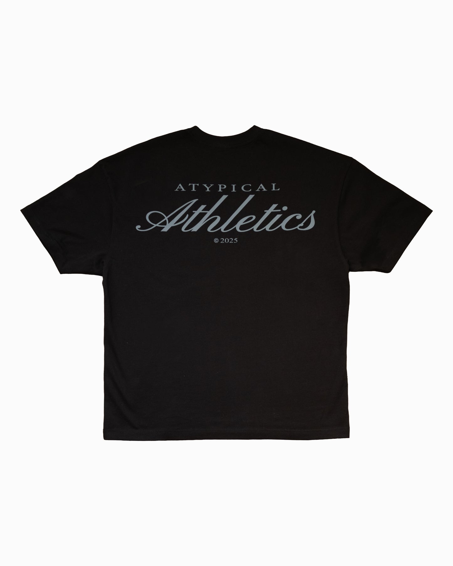 Oversized "Staple" T-Shirt (US)