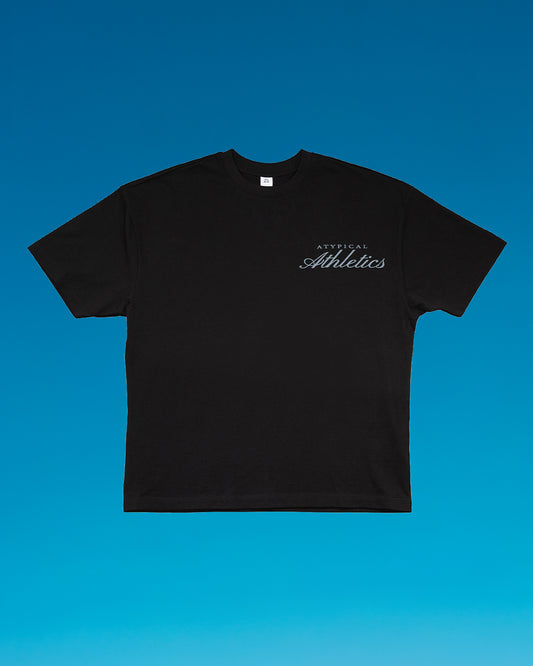 Oversized "Staple" T-Shirt (US)