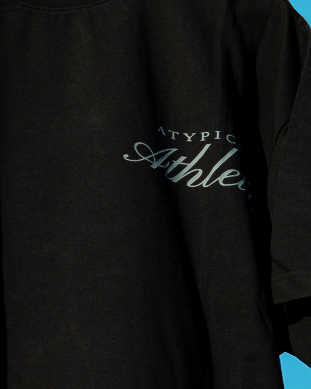 Oversized "Staple" T-Shirt (US)