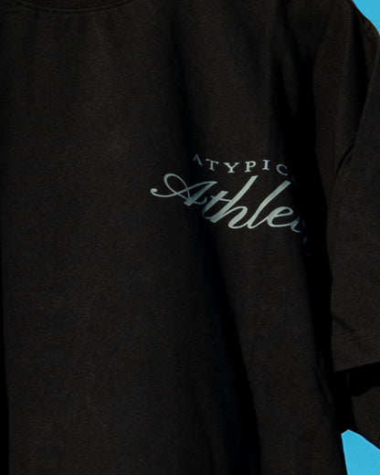 Oversized "Staple" T-Shirt (US)