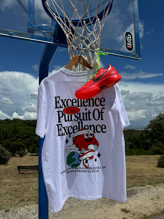 Excellence Shirt (US Shipping)